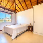 Bz85 Linda Casa C/ Piscina, 200 M Da Praia!